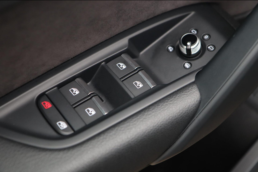 Audi Q5 45 TFSI 3x S-Line QUATTRO / PANODAK / VIRTUAL / KEYLESS / CAMERA / STOELVERW / DEALER SERVICE!