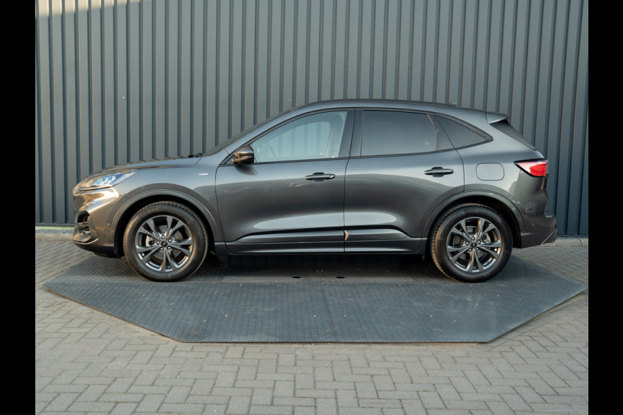 Ford Kuga 1.5 EcoBoost ST-Line | Trekhaak wegkl. | Stuur & Stoel verw. | Elk. A-klep | Camera | Prijs Rijklaar!!