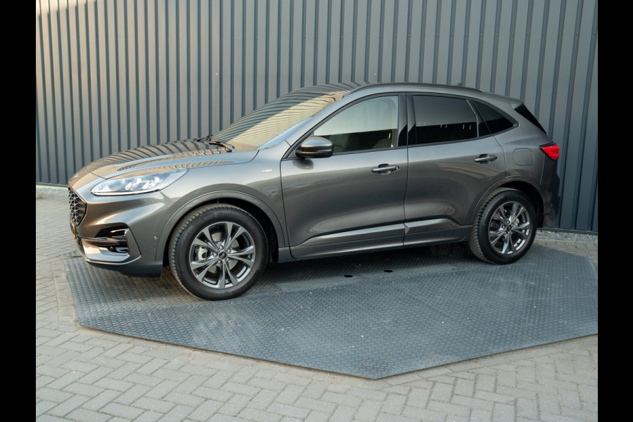 Ford Kuga 1.5 EcoBoost ST-Line | Trekhaak wegkl. | Stuur & Stoel verw. | Elk. A-klep | Camera | Prijs Rijklaar!!
