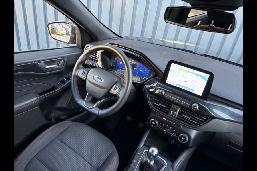 Ford Kuga 1.5 EcoBoost ST-Line | Trekhaak wegkl. | Stuur & Stoel verw. | Elk. A-klep | Camera | Prijs Rijklaar!!