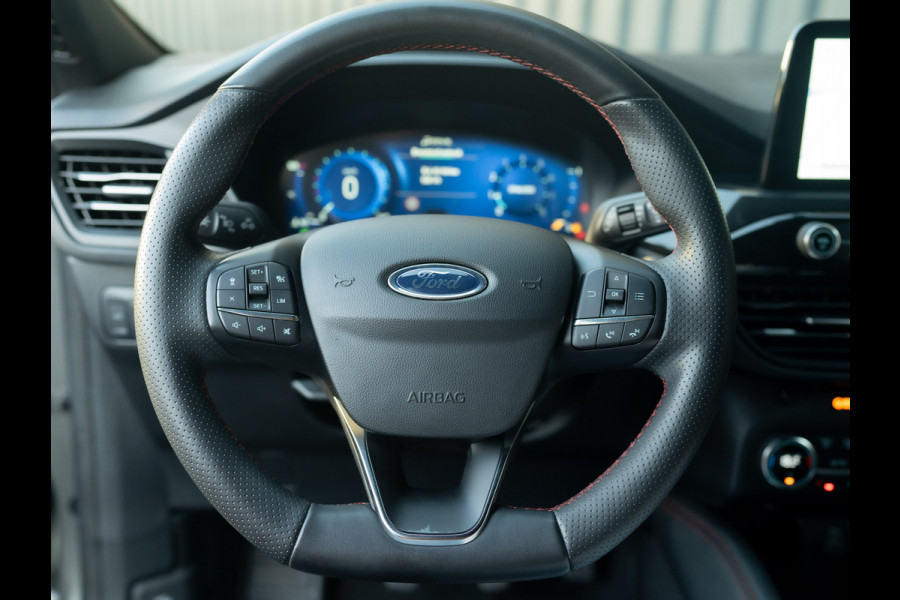 Ford Kuga 1.5 EcoBoost ST-Line | Trekhaak wegkl. | Stuur & Stoel verw. | Elk. A-klep | Camera | Prijs Rijklaar!!