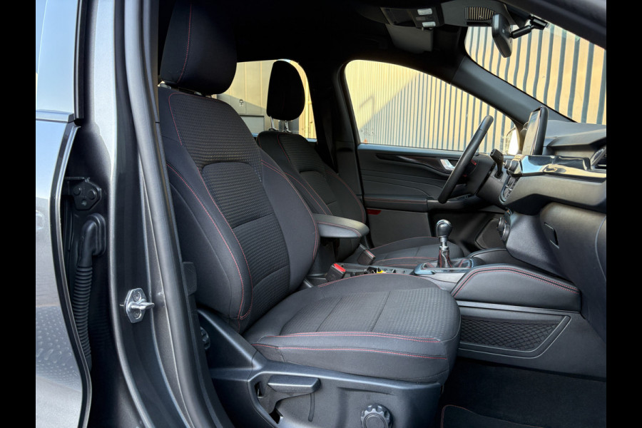 Ford Kuga 1.5 EcoBoost ST-Line | Trekhaak wegkl. | Stuur & Stoel verw. | Elk. A-klep | Camera | Prijs Rijklaar!!