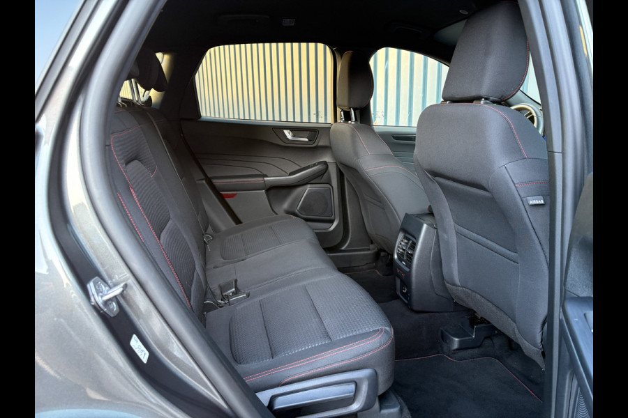 Ford Kuga 1.5 EcoBoost ST-Line | Trekhaak wegkl. | Stuur & Stoel verw. | Elk. A-klep | Camera | Prijs Rijklaar!!