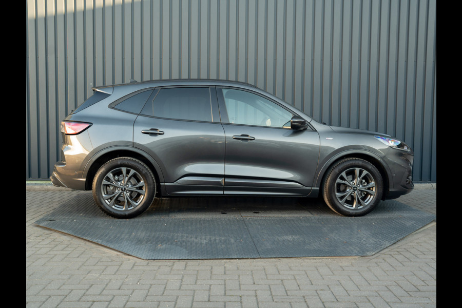 Ford Kuga 1.5 EcoBoost ST-Line | Trekhaak wegkl. | Stuur & Stoel verw. | Elk. A-klep | Camera | Prijs Rijklaar!!