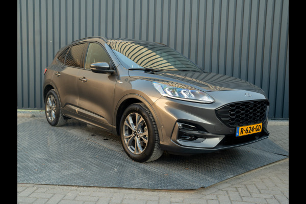 Ford Kuga 1.5 EcoBoost ST-Line | Trekhaak wegkl. | Stuur & Stoel verw. | Elk. A-klep | Camera | Prijs Rijklaar!!