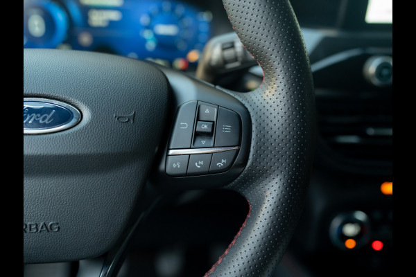 Ford Kuga 1.5 EcoBoost ST-Line | Trekhaak wegkl. | Stuur & Stoel verw. | Elk. A-klep | Camera | Prijs Rijklaar!!