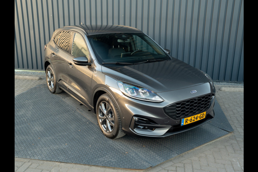 Ford Kuga 1.5 EcoBoost ST-Line | Trekhaak wegkl. | Stuur & Stoel verw. | Elk. A-klep | Camera | Prijs Rijklaar!!