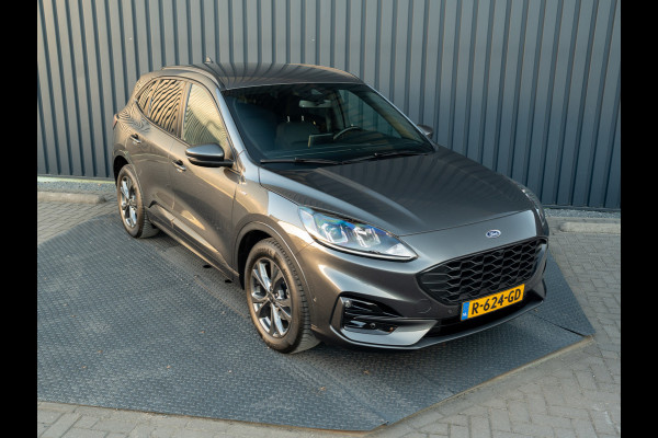 Ford Kuga 1.5 EcoBoost ST-Line | Trekhaak wegkl. | Stuur & Stoel verw. | Elk. A-klep | Camera | Prijs Rijklaar!!