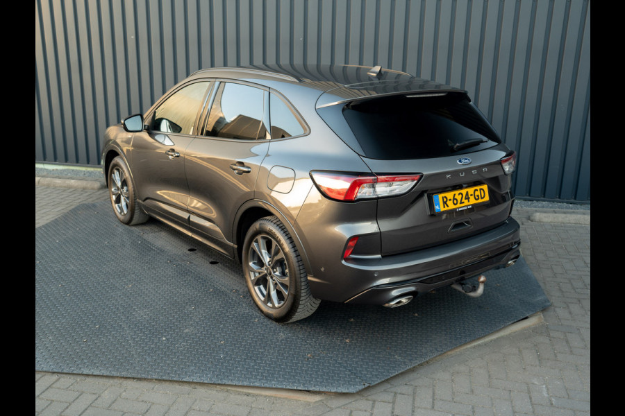 Ford Kuga 1.5 EcoBoost ST-Line | Trekhaak wegkl. | Stuur & Stoel verw. | Elk. A-klep | Camera | Prijs Rijklaar!!