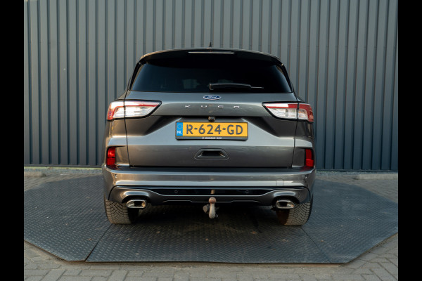 Ford Kuga 1.5 EcoBoost ST-Line | Trekhaak wegkl. | Stuur & Stoel verw. | Elk. A-klep | Camera | Prijs Rijklaar!!