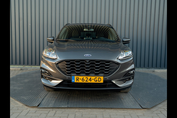 Ford Kuga 1.5 EcoBoost ST-Line | Trekhaak wegkl. | Stuur & Stoel verw. | Elk. A-klep | Camera | Prijs Rijklaar!!