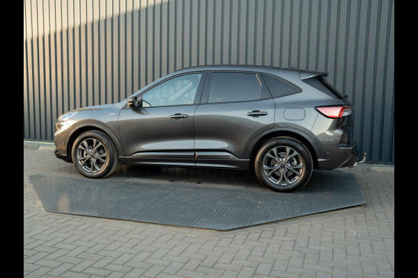 Ford Kuga 1.5 EcoBoost ST-Line | Trekhaak wegkl. | Stuur & Stoel verw. | Elk. A-klep | Camera | Prijs Rijklaar!!
