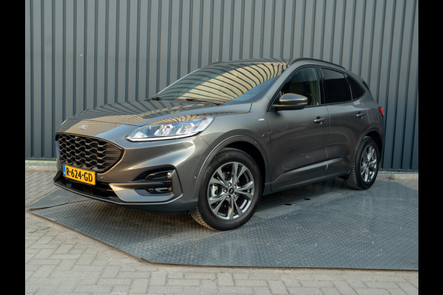 Ford Kuga 1.5 EcoBoost ST-Line | Trekhaak wegkl. | Stuur & Stoel verw. | Elk. A-klep | Camera | Prijs Rijklaar!!
