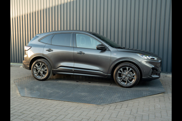 Ford Kuga 1.5 EcoBoost ST-Line | Trekhaak wegkl. | Stuur & Stoel verw. | Elk. A-klep | Camera | Prijs Rijklaar!!