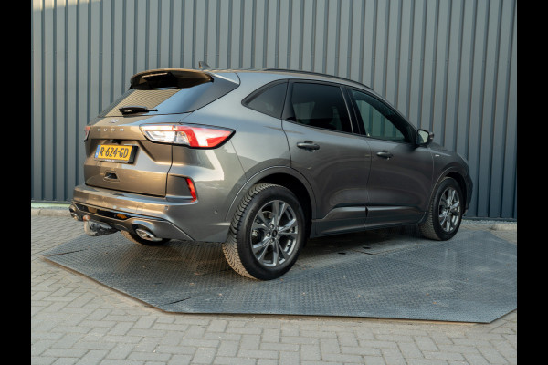 Ford Kuga 1.5 EcoBoost ST-Line | Trekhaak wegkl. | Stuur & Stoel verw. | Elk. A-klep | Camera | Prijs Rijklaar!!