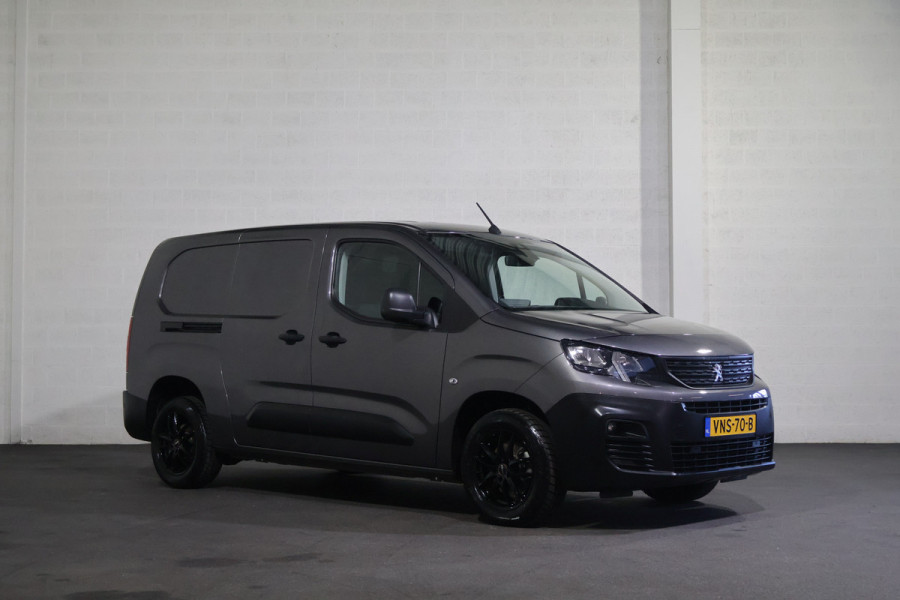 Peugeot Partner 1.5 BlueHDI L2 Airco Camera