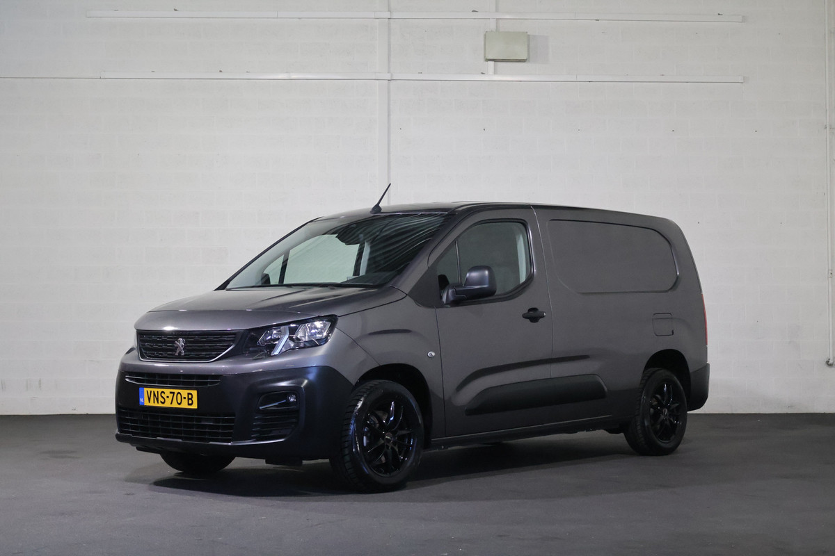 Peugeot Partner 1.5 BlueHDI L2 Airco Camera