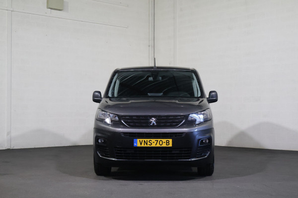 Peugeot Partner 1.5 BlueHDI L2 Airco Camera