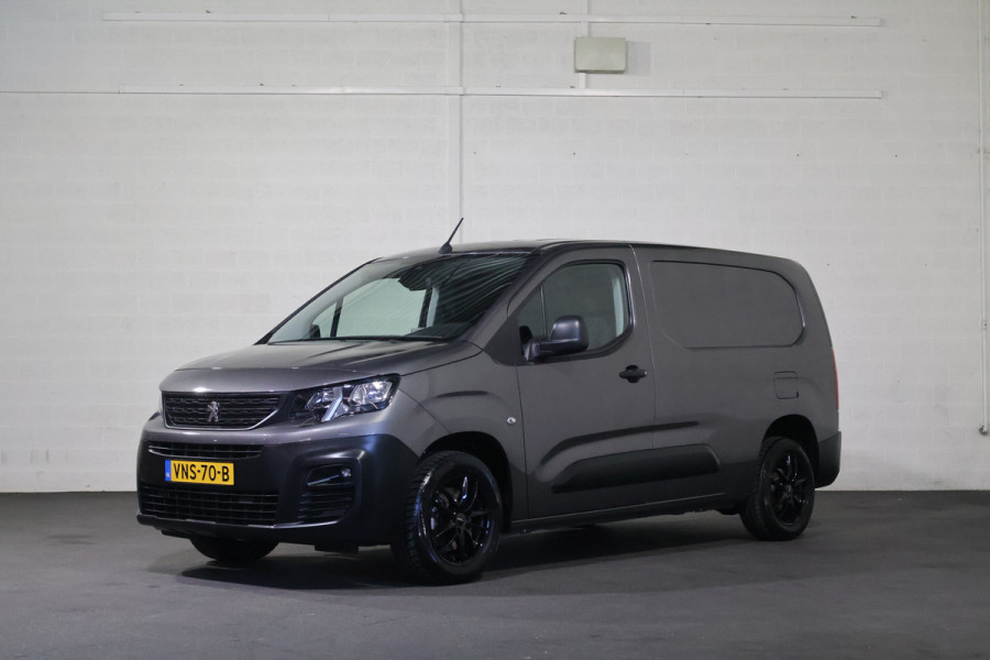 Peugeot Partner 1.5 BlueHDI L2 Airco Camera