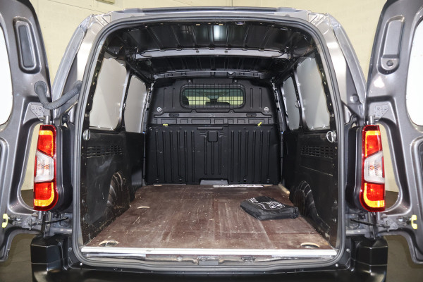 Peugeot Partner 1.5 BlueHDI L2 Airco Camera