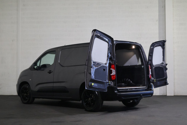 Peugeot Partner 1.5 BlueHDI L2 Airco Camera