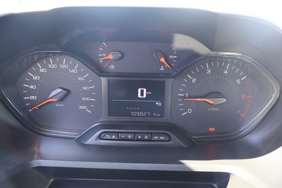 Peugeot Partner 1.5 BlueHDI L2 Airco Camera