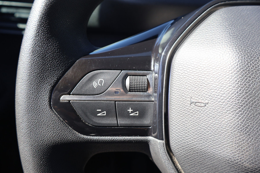 Peugeot Partner 1.5 BlueHDI L2 Airco Camera