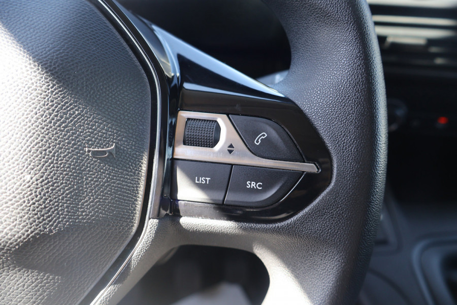 Peugeot Partner 1.5 BlueHDI L2 Airco Camera