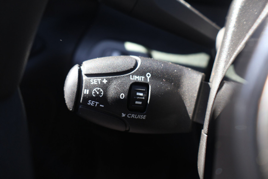 Peugeot Partner 1.5 BlueHDI L2 Airco Camera