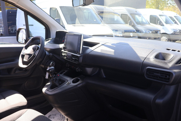 Peugeot Partner 1.5 BlueHDI L2 Airco Camera