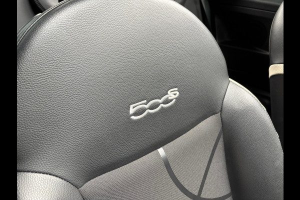 Fiat 500C 0.9 TwinAir Turbo Sport / Navigatie / Cabrio