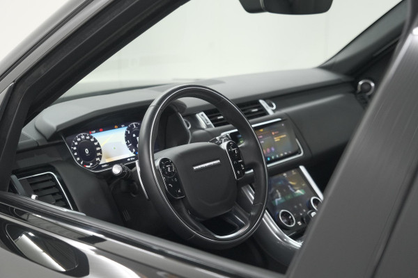 Land Rover Range Rover Sport 3.0 SDV6 HSE Dynamic | BTW | 3500kg trekgewicht | Camera | Elektrische Kofferklep