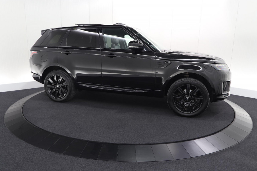 Land Rover Range Rover Sport 3.0 SDV6 HSE Dynamic | BTW | 3500kg trekgewicht | Camera | Elektrische Kofferklep