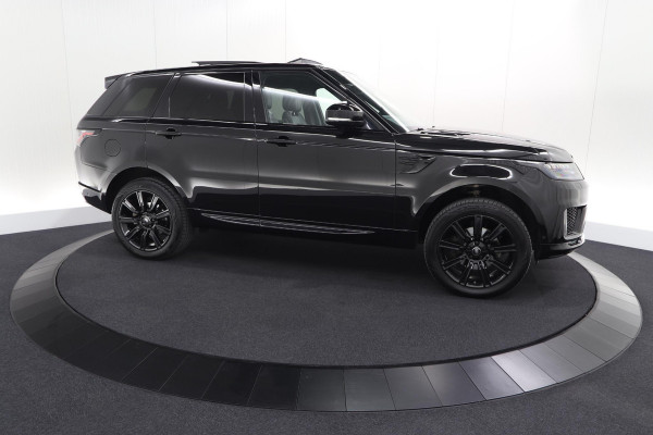Land Rover Range Rover Sport 3.0 SDV6 HSE Dynamic | BTW | 3500kg trekgewicht | Camera | Elektrische Kofferklep