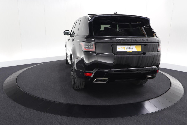 Land Rover Range Rover Sport 3.0 SDV6 HSE Dynamic | BTW | 3500kg trekgewicht | Camera | Elektrische Kofferklep