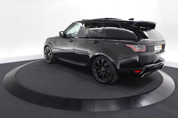 Land Rover Range Rover Sport 3.0 SDV6 HSE Dynamic | BTW | 3500kg trekgewicht | Camera | Elektrische Kofferklep