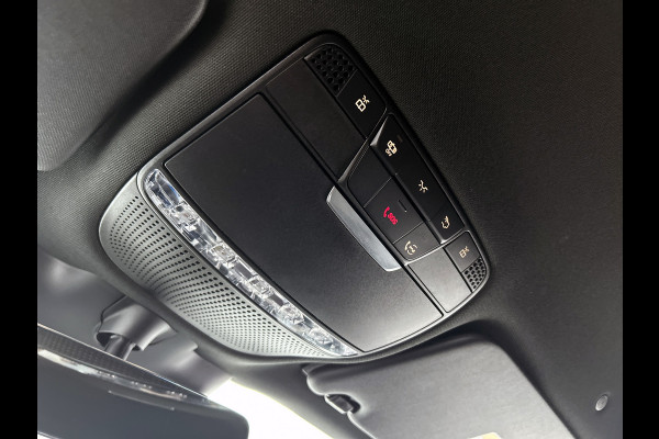 Mercedes-Benz GLC 300 e 4MATIC Premium Plus | AMG-LIne Interieur | AMG-Line Exterieur | Achteruitrijcamera | Multispaaks velgen | Nightpakket | Sfeerverlichting | Trekhaak | 24 Maanden Mercedes-Benz Certified Garantie