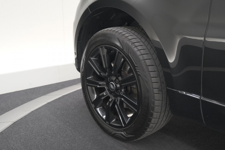 Land Rover Range Rover Sport 3.0 SDV6 HSE Dynamic | BTW | 3500kg trekgewicht | Camera | Elektrische Kofferklep