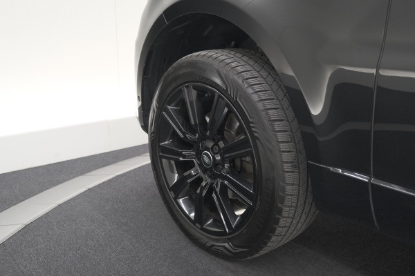 Land Rover Range Rover Sport 3.0 SDV6 HSE Dynamic | BTW | 3500kg trekgewicht | Camera | Elektrische Kofferklep