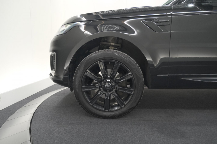 Land Rover Range Rover Sport 3.0 SDV6 HSE Dynamic | BTW | 3500kg trekgewicht | Camera | Elektrische Kofferklep