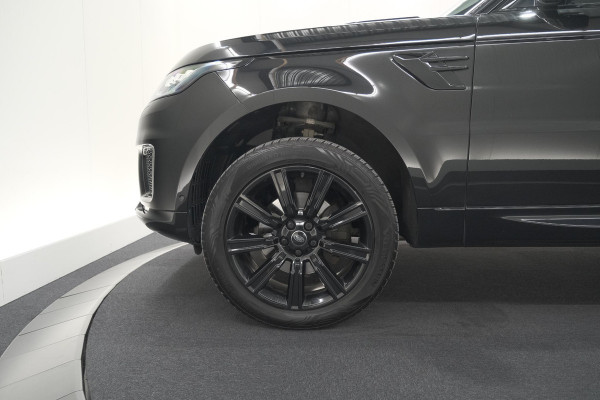Land Rover Range Rover Sport 3.0 SDV6 HSE Dynamic | BTW | 3500kg trekgewicht | Camera | Elektrische Kofferklep