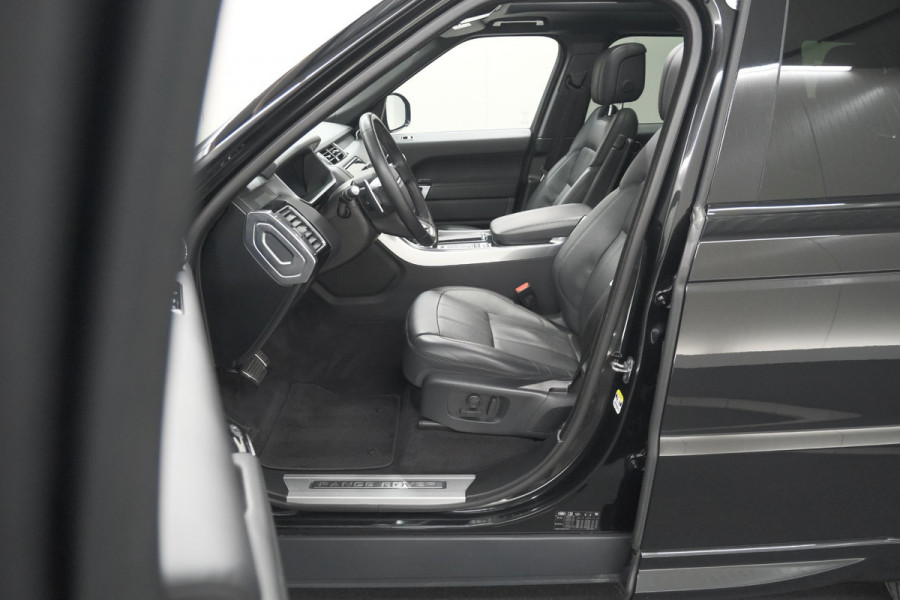 Land Rover Range Rover Sport 3.0 SDV6 HSE Dynamic | BTW | 3500kg trekgewicht | Camera | Elektrische Kofferklep