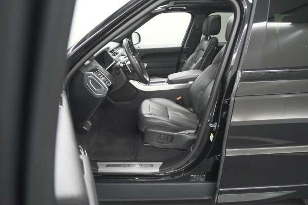 Land Rover Range Rover Sport 3.0 SDV6 HSE Dynamic | BTW | 3500kg trekgewicht | Camera | Elektrische Kofferklep