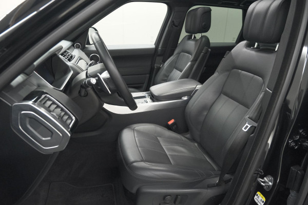 Land Rover Range Rover Sport 3.0 SDV6 HSE Dynamic | BTW | 3500kg trekgewicht | Camera | Elektrische Kofferklep