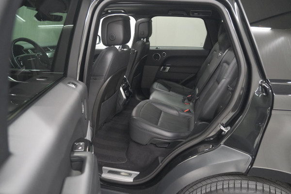 Land Rover Range Rover Sport 3.0 SDV6 HSE Dynamic | BTW | 3500kg trekgewicht | Camera | Elektrische Kofferklep