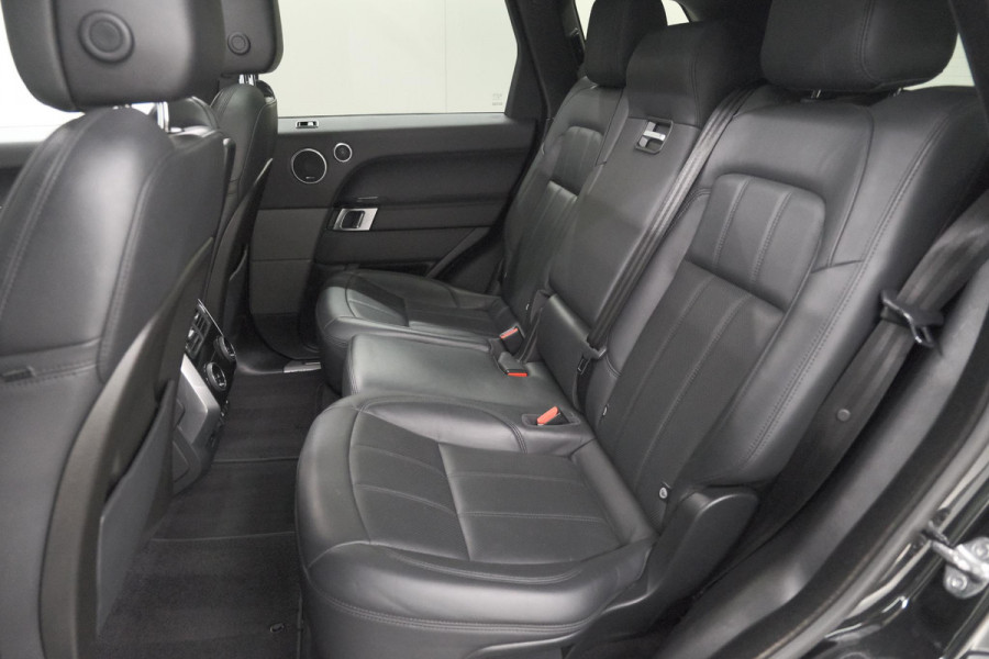 Land Rover Range Rover Sport 3.0 SDV6 HSE Dynamic | BTW | 3500kg trekgewicht | Camera | Elektrische Kofferklep