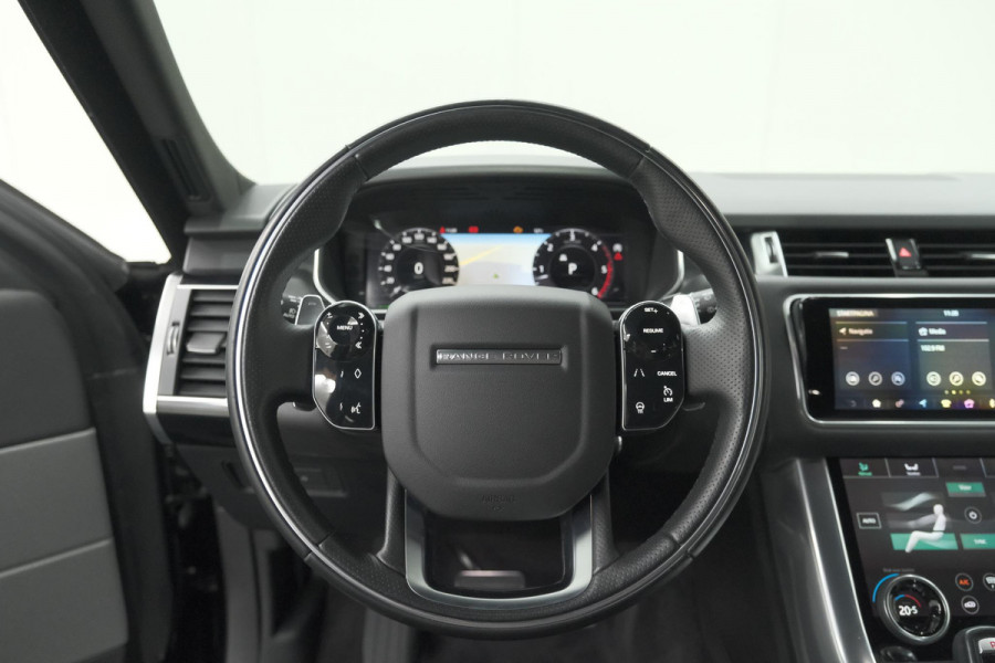 Land Rover Range Rover Sport 3.0 SDV6 HSE Dynamic | BTW | 3500kg trekgewicht | Camera | Elektrische Kofferklep