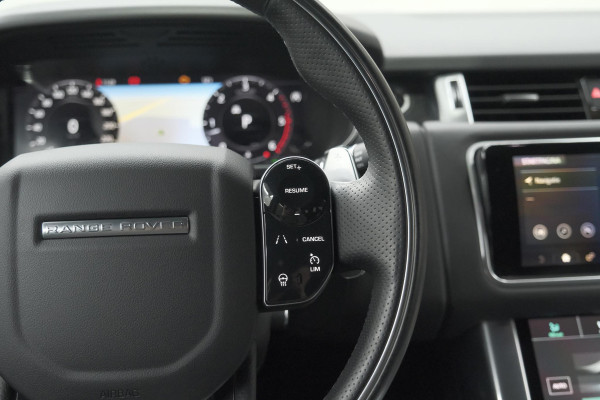 Land Rover Range Rover Sport 3.0 SDV6 HSE Dynamic | BTW | 3500kg trekgewicht | Camera | Elektrische Kofferklep
