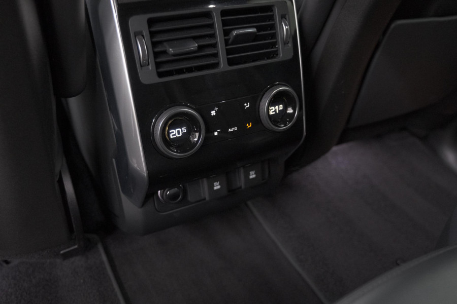 Land Rover Range Rover Sport 3.0 SDV6 HSE Dynamic | BTW | 3500kg trekgewicht | Camera | Elektrische Kofferklep