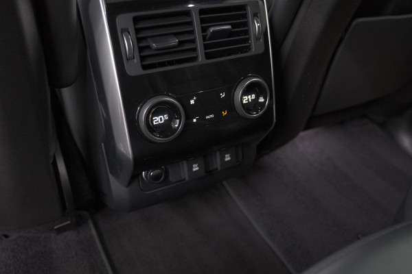 Land Rover Range Rover Sport 3.0 SDV6 HSE Dynamic | BTW | 3500kg trekgewicht | Camera | Elektrische Kofferklep
